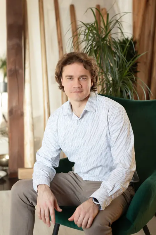 Andres Põhjala