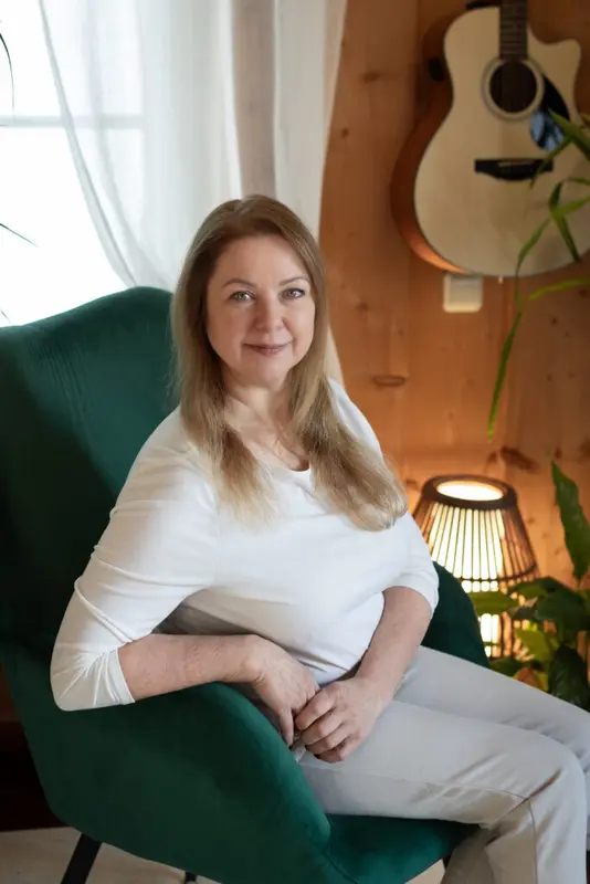 Ene Mõttus
