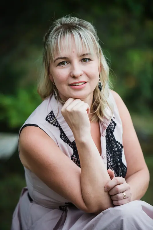 Katrin Nupp