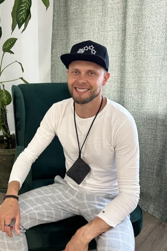 Martin Hoolma